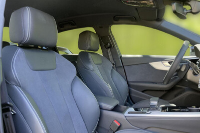 Audi A4 35 TFSI S Line