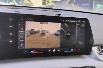 BMW X1 sDrive18i
