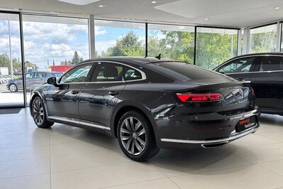 Volkswagen Arteon 2.0 TDI Elegance DSG