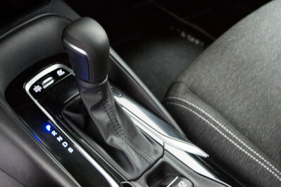 Toyota Corolla 1.8 Hybrid Comfort