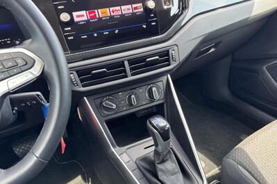 Volkswagen Polo 1.0 TSI Life DSG