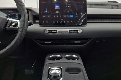 MG MGS5 49kWh Standard Range RWD Excite