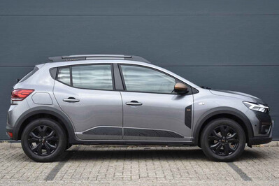 Dacia Sandero Stepway Extreme aut 1.0 TCe