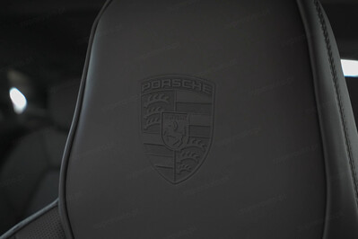 Porsche Cayenne 3.0