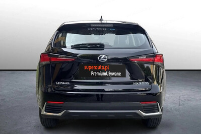 Lexus NX 300h Elegance 2WD
