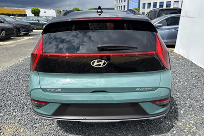 Hyundai Bayon 1.0 T-GDI Executive DCT