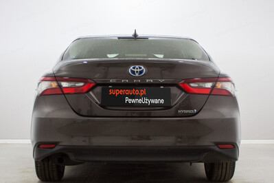 Toyota Camry 2.5 Hybrid Comfort
