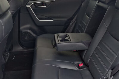 Toyota RAV4 Executive 2.5 Hybrid AWD