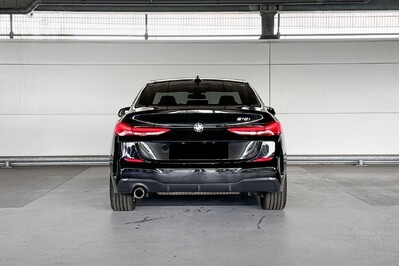 BMW Seria 2 Gran Coupe 218i M Sport
