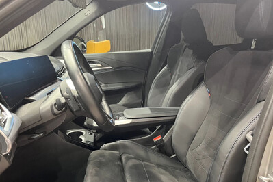 BMW iX1 xDrive30 66.5kWh M Sport