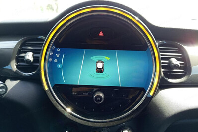 Mini Mini Cooper