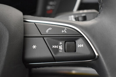 Audi Q3 35 TFSI Advanced