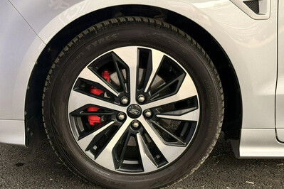 Ford S-MAX 2.0 EcoBlue ST-Line