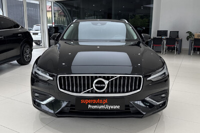 Volvo V60 B4 D Inscription