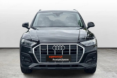 Audi Q5 Sportback 40 TDI quattro Advanced