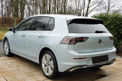 Volkswagen Golf Style 1.5 TSI eHybrid PHEV DSG