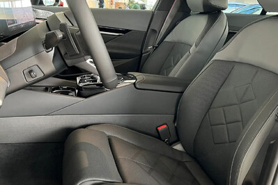 BMW Seria 5 540d xDrive M Sport
