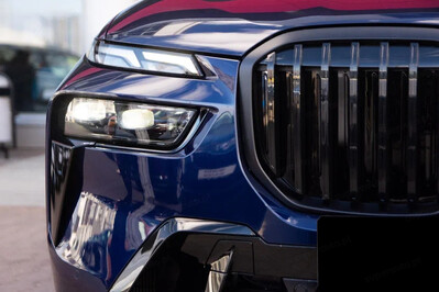 BMW X7 xDrive40i M Sport