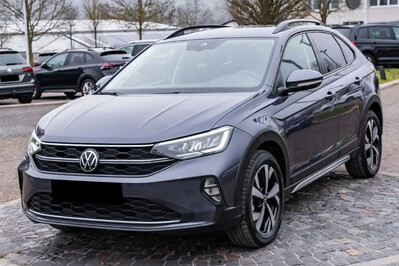 Volkswagen Taigo Life Plus 1.0 TSI DSG