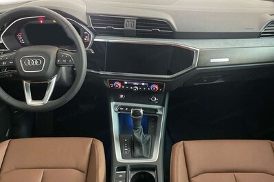 Audi Q3 35 TFSI S line