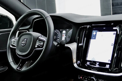 Volvo S60 B4 B R-Design aut