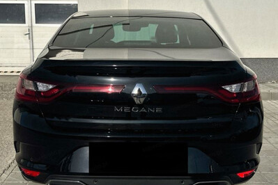 Renault Megane Techno EDC 1.3 TCe