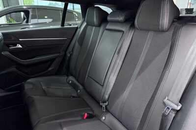 Peugeot 508 2.0 BlueHDi GT Line S&S EAT8