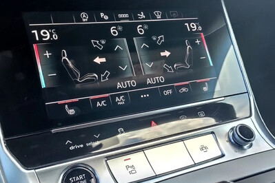 Audi A7 Sportback 45 TFSI quattro