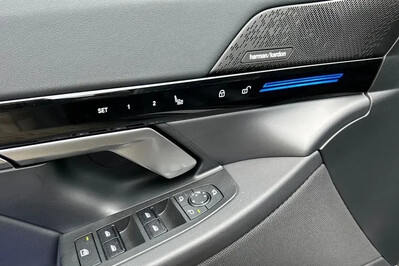 BMW Seria 5 520i