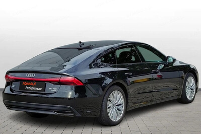 Audi A7 Sportback 50 TDI quattro