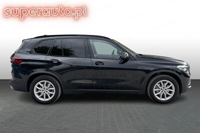 BMW X5 xDrive25d