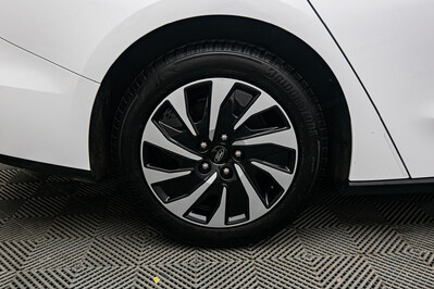 Ford Focus 1.5 EcoBlue Titanium X aut