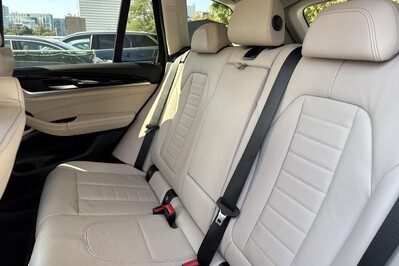BMW X3 xDrive20i GPF xLine