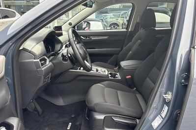 Mazda CX-5 2.0 Exclusive-Line 2WD