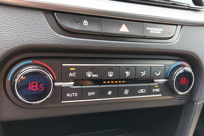 Kia XCeed 1.5 T-GDI M