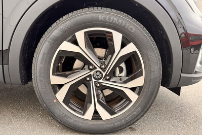 Renault Arkana Techno 1.3 TCe mHEV  EDC