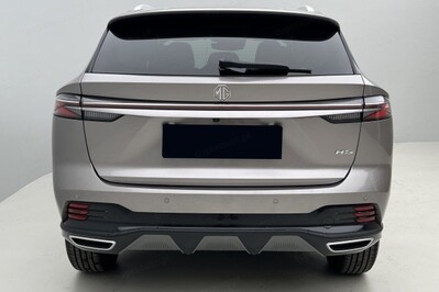 MG HS 1.5T PHEV Exclusive aut
