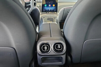 Mercedes GLC 200d  4-Matic AMG Line