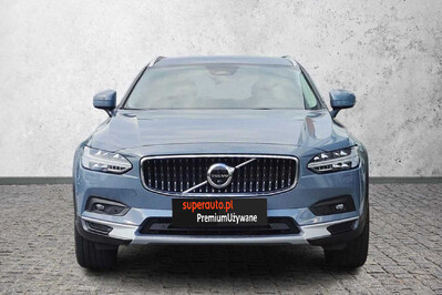 Volvo V90 Cross Country B4 D AWD Plus