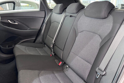 Hyundai i30 1.0 T-GDI Smart