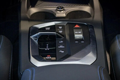 BMW Seria 1 120 M Sport