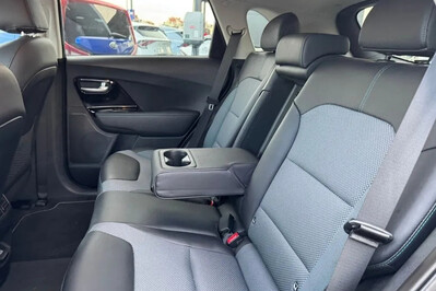 Kia Niro e-Niro L
