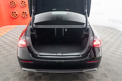 Mercedes E Klasa 220 d Avantgarde