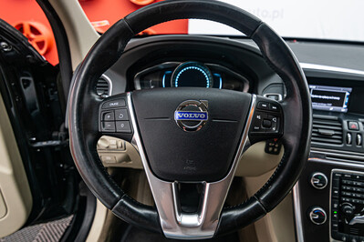 Volvo XC60 D4 2.0