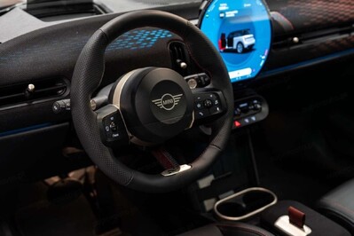 Mini Mini JCW