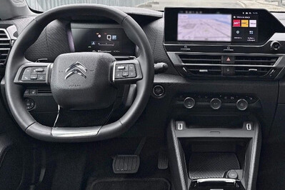 Citroen C4 1.2 PureTech Max S&S EAT8