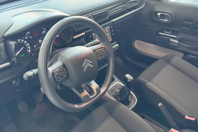 Citroen C3 1.2 PureTech Max