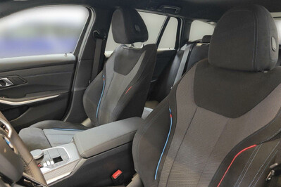 BMW Seria 3 320d xDrive M Sport