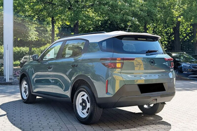 Opel Frontera Edition 1.2 Turbo