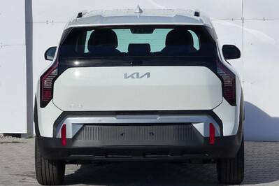 Kia EV3 81.4kWh Earth